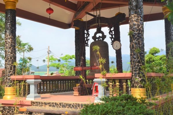 Hoạt động từ thiện “Chào mừng Đại lễ Phật Đản – PL 2564 – 2020